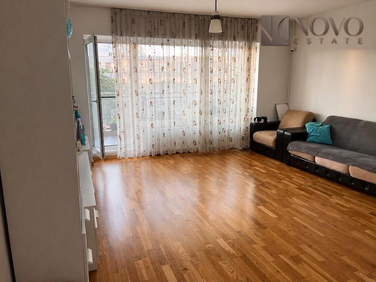 2 Camere | Dristor | New Town Residence | Centrala | P Subterana | 2 Min Metrou
