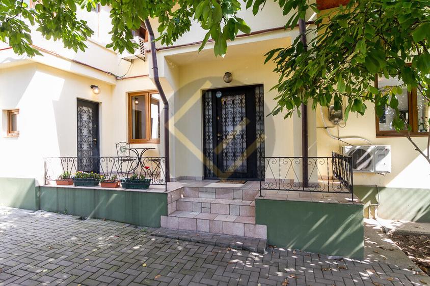 0% ! Vila Regie Maternitatea Giulesti BIROURI/COMERCIAL sau Rezidential
