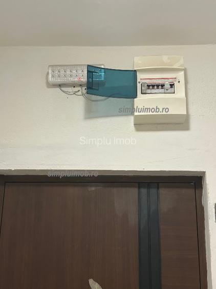 Apartament 2 camere semicentral, zona Iancului - 7