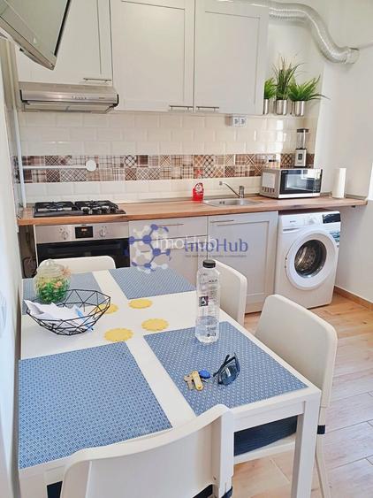 Apartament 2 camere Cug Ideal Residence - Liber - Loc Parcare Inclus - 4