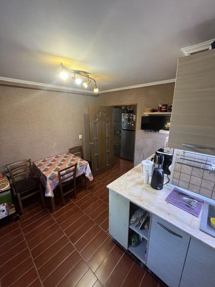 Apartament 3 camere Bratianu