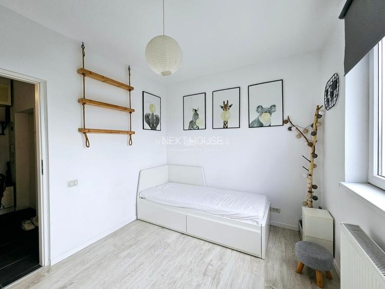 Apartament 3 Camere Premium | Unirii – 13 Septembrie - 15