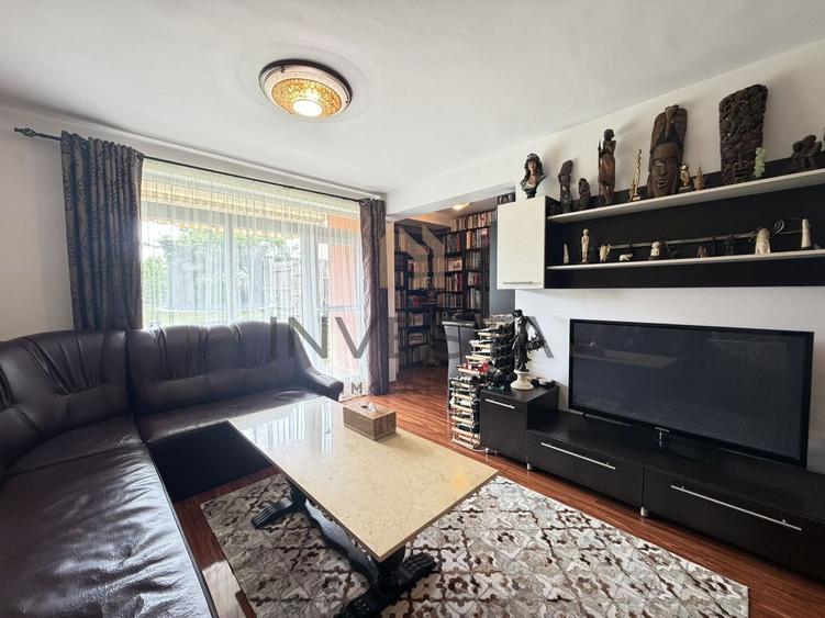 Oportunitate! Casa tip duplex in zona Buna ziua