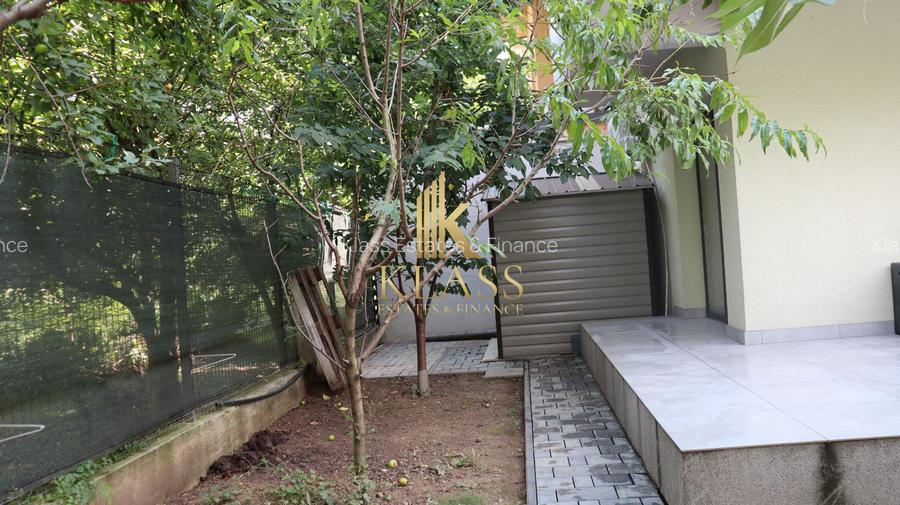 Vila lângă Pădurea Tunari cartier privat, P+1, mobilată și utilată, curte amenaj - 15