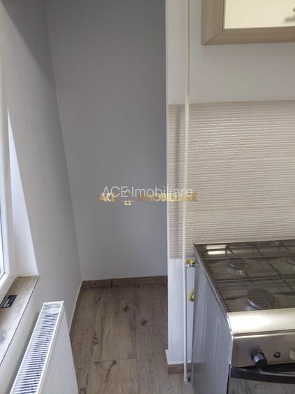 Garsoniera de vanzare | Virtutii | Metrou | Confort 1 |  Balcon inchis - 12