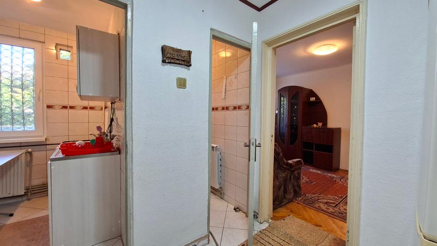 Apartament 2 camere – Micro 19, etaj 1