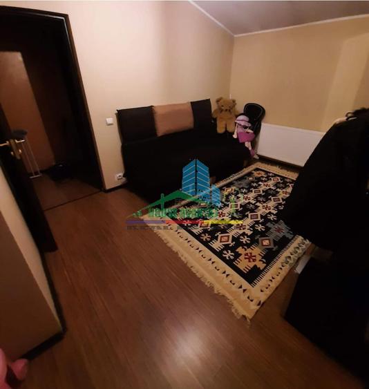 Casa Golesti ( parte din Duplex)