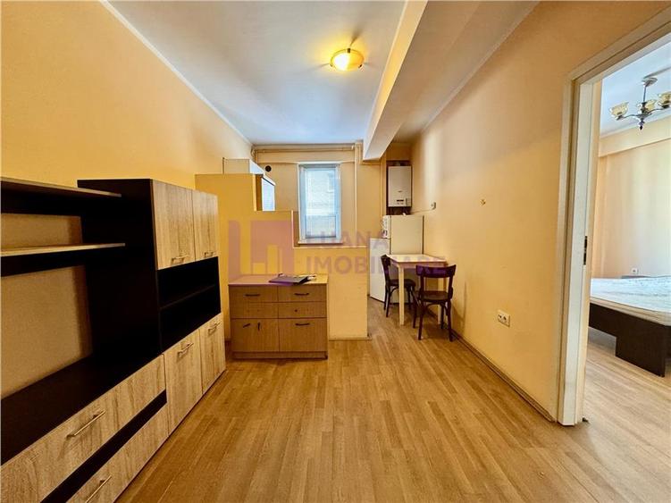 Apartament 2 camere de vanzare | etaj 2 | Turnisor | Frunzei |