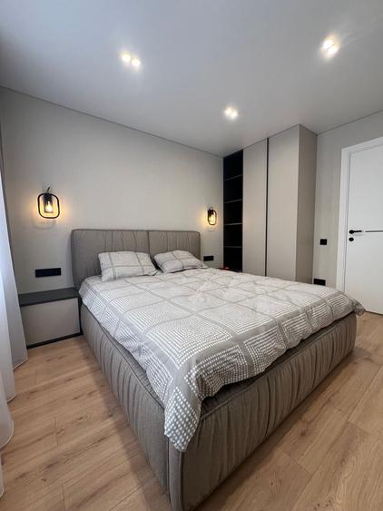 Apartament cu 2 camere de inchiriat in zona Torontalului