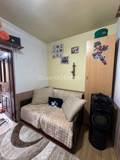 Casa 2 Camere Salaj - Rahova - 6