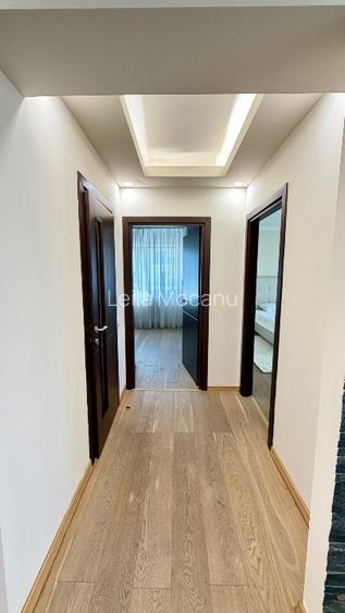 Apartament 3 camere | Lacul Tei, Sector 2 | 92,40 mp utili | Parcare subterană - 5