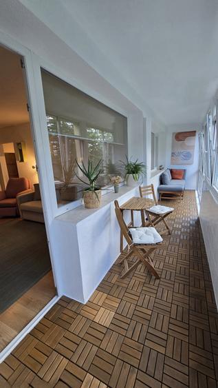 2 camere |renovat | Metrou Titan