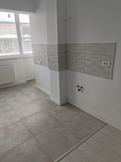 Metrou Berceni (1km) -  2 camere studio 52mp – finalizat tva 0%
