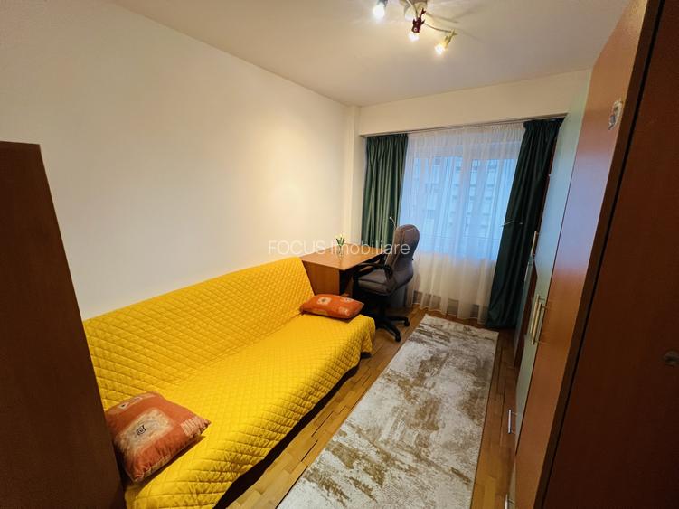 Apartament 4 camere – Tei | Modern | Centrală proprie - 9