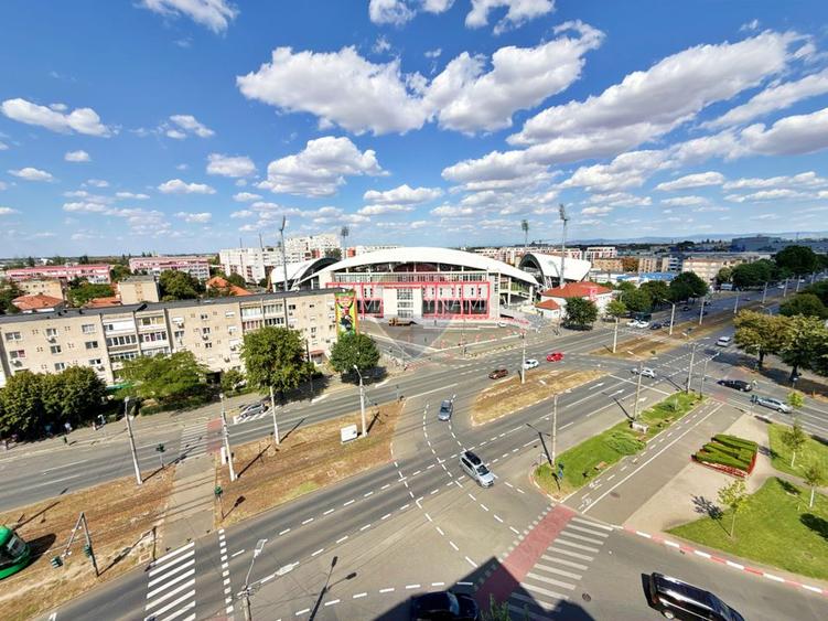 Apartament cu 2 camere de închiriat în zona UTA - 3