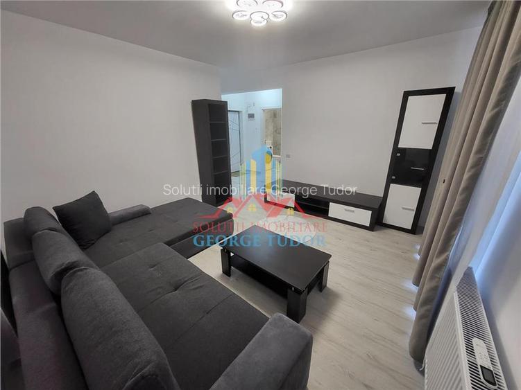 Inchiriere 2 camere Militari Residence Parcare privata - 10