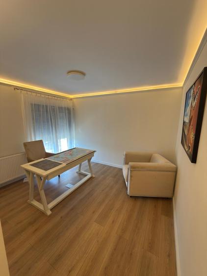 VILĂ NOUA 2022 PREMIUM 5 CAMERE DE VÂNZARE - RESIDENCE, Sisesti/ Doi Cocosi,