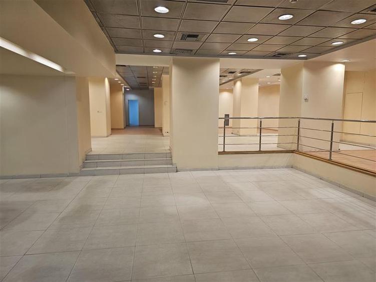 Spatiu comercial stradal ultracentral 445 mp