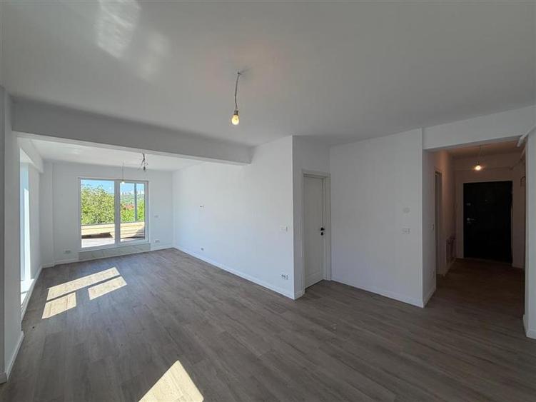 Intabulat! Apartament 2 camere, parcare subterana, Valea Lupului