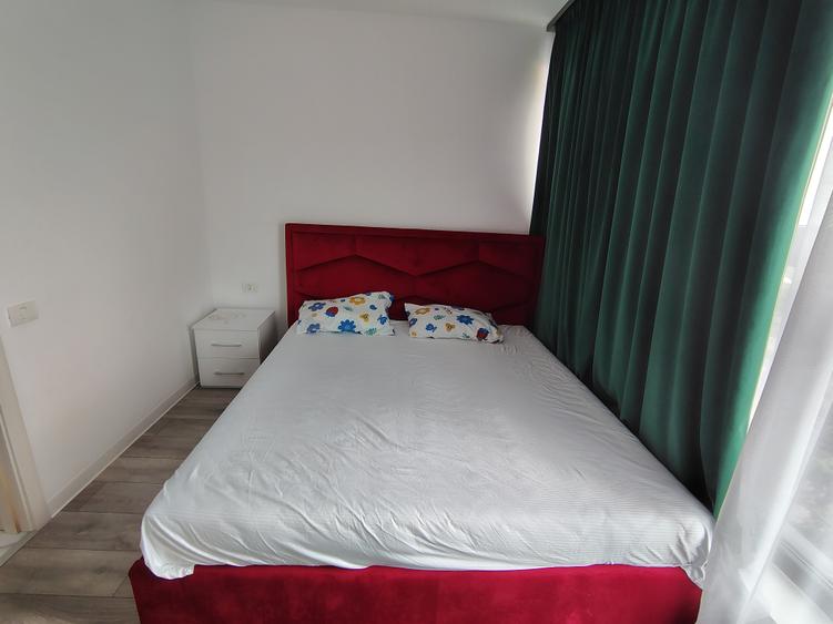 Mamaia Sat - apartament cu 3 camere, mobilat și utilat