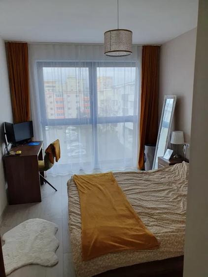 Apartament de inchiriat 54 mp plus balcon zona Marasti