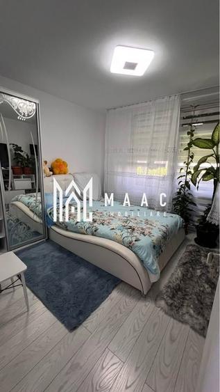 Apartament 3 camere | Șelimbăr, Sibiu | 55,75 mp, balcon