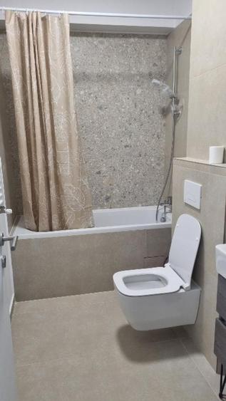 2 Camere | Virtutii | Complex ComoPark | Parcare | Incalzire Pardoseala | Balcon