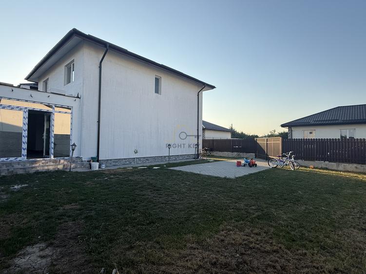 Casa P+1+Pod, 5 Camere, Mobilata si Utilata, STB! Comision 0%!