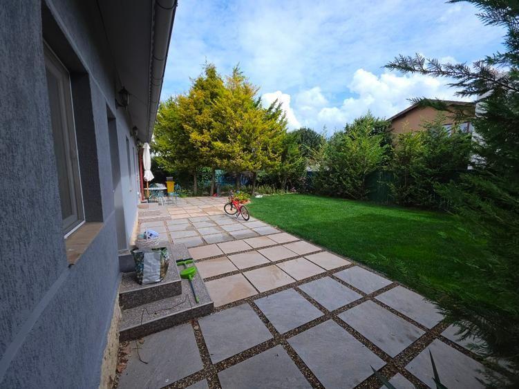 Casă Viile Noi, teren 306 mp. , 145.000 euro