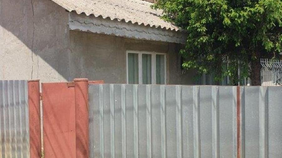 ADJUD, CASA SI TEREN Strada Ciobanului