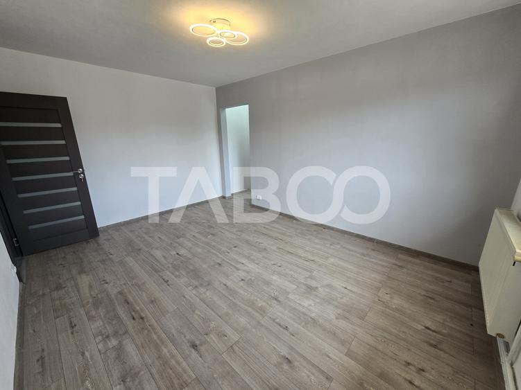Apartament cu 2 camere renovat balcon pivnita Mihai Viteazul Sibiu