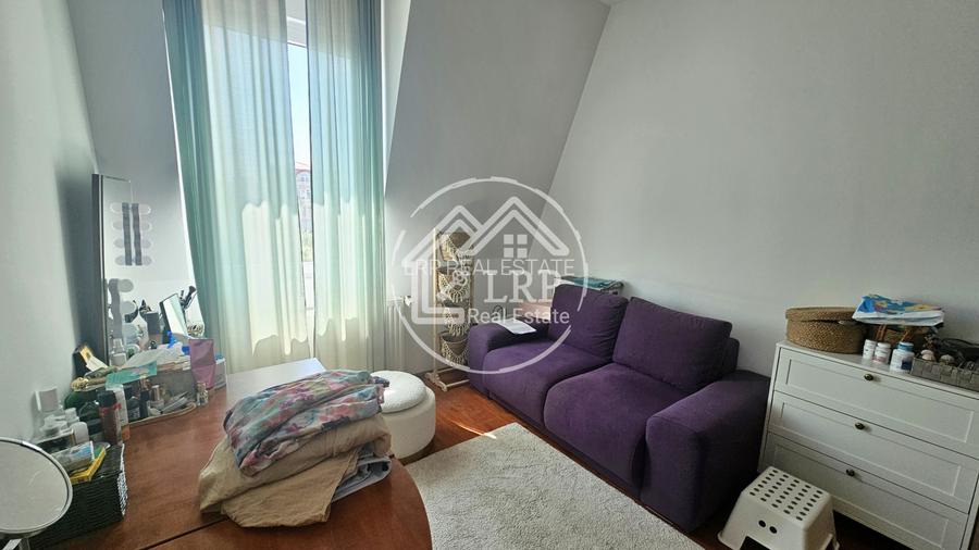 Arhitectură P+1E de 362 mp, teren generos 1.044 mp – Zona Pipera / Iancu Nicolae - 28