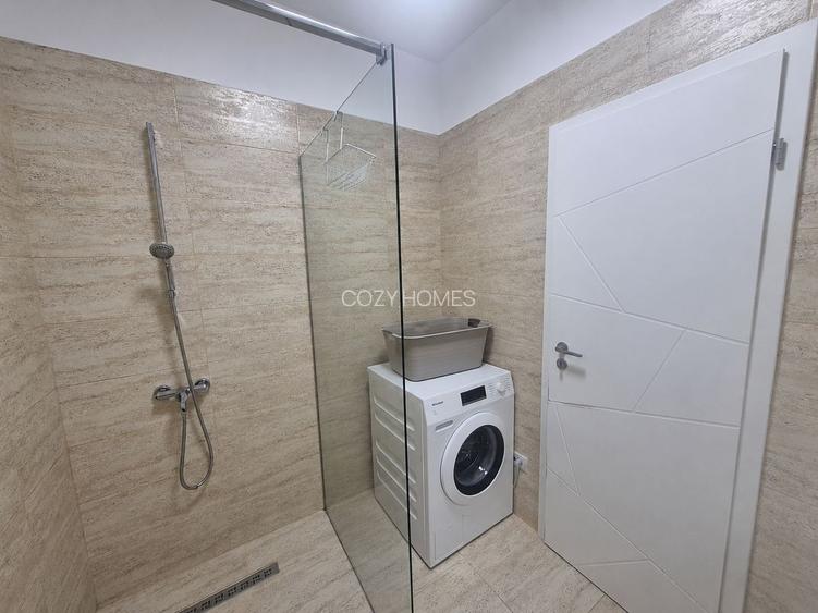 Studio modern complet mobilat, cu parcare inclusa I Tunari - 9