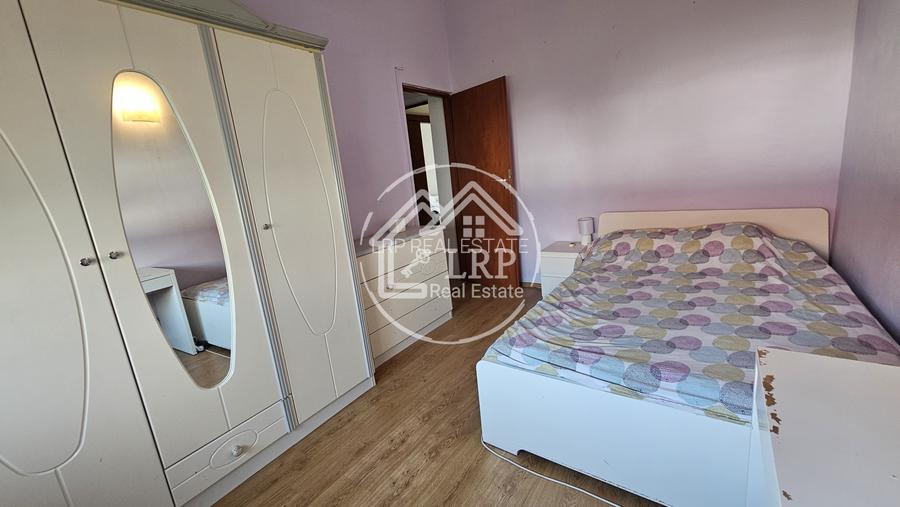 Vilă P+M 5 Camere și teren de 280 mp – Pantelimon-adiacent str.Câmpului - 29