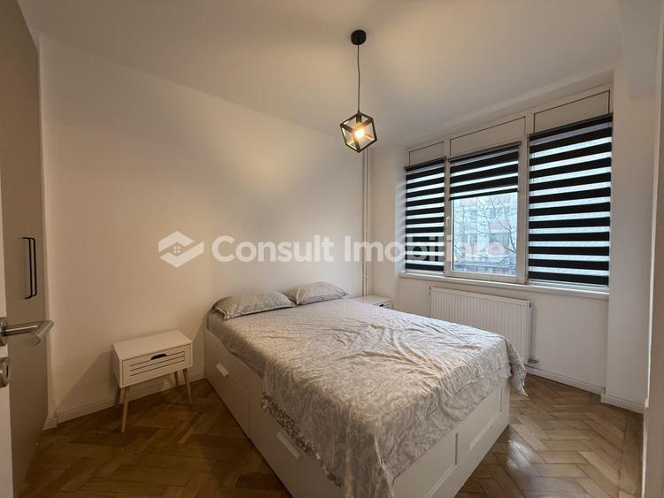 APARTAMENT CU 2 CAMERE | HOREA |
