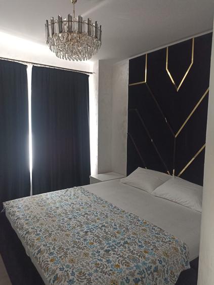 Casa noua cu etaj in Manastirea Doamnei