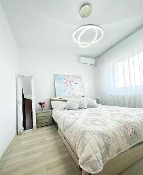 Apartament - 2 camere - decomandat - Dristor - 5
