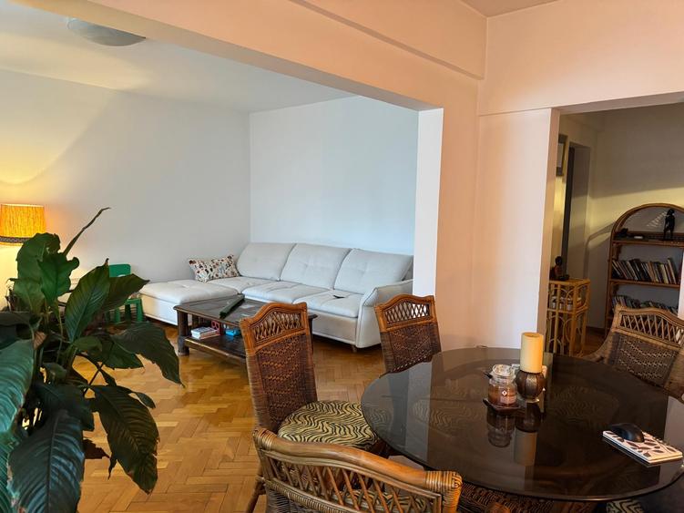 Apartament 4 camere - Pajura / Zona Nord