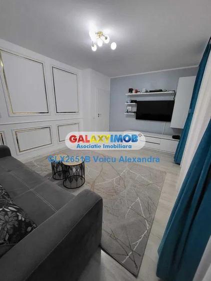Apartament Bloc Nou Berceni - Aparatorii Patriei - Viva Residence