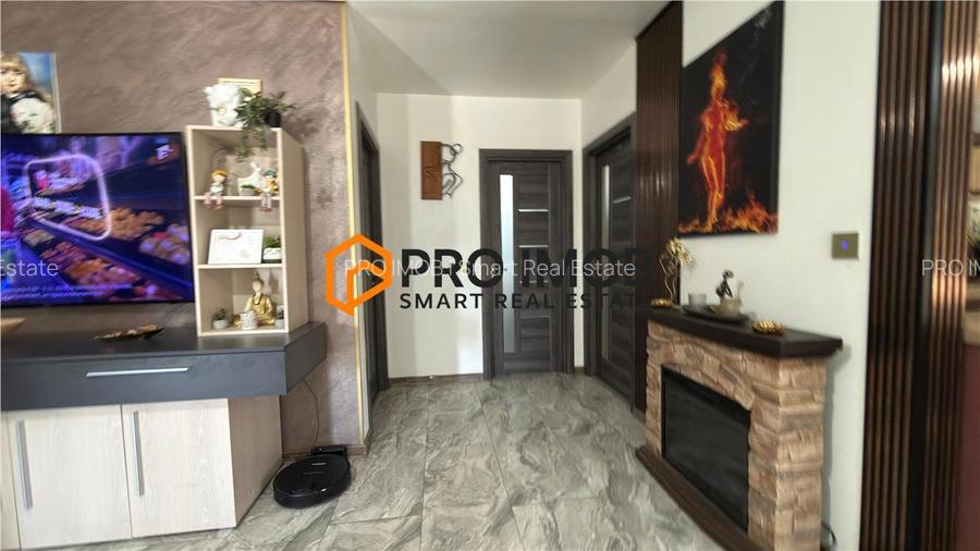 Casa tip parter zona Maracineni - 3