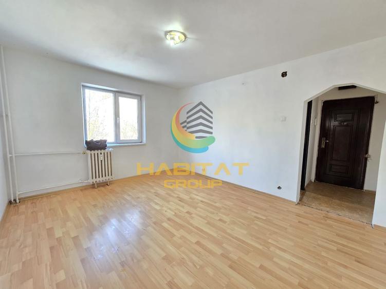 Apartament 2 camere sector 4- Complex Huedin