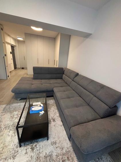 Studio l complex l Select Residence l Dristor l Dudesti