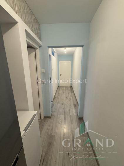 OPORTUNITATE | 2 CAMERE DECOMANDAT | LOGIE | PARCARE | B-dul Regele Mihai I - 21