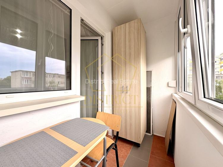 Apartament superb cu 2 camere | Dacia | Iulius Town - 12