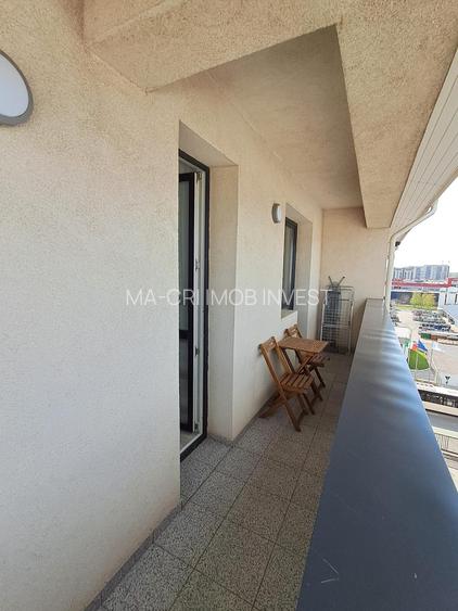 Apartament modern cu 3 camere – Militari (Zona Metro / Drumul Osiei) - 9