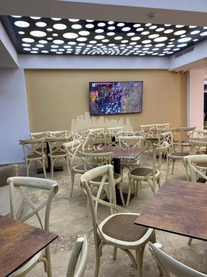 Eforie Nord- Hotel 3- 49 spații de cazare, restaurant și dotări premium - 5