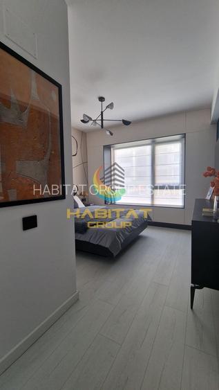 2 camere - studio - Predare imediata - Pallady - 20