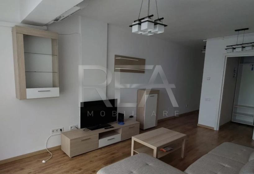 2 camere, et 8/10, 57mp, parcare-GranVia Park/ Lujerului