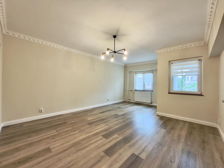 Apartament 2cam Birouri/Resedinta - Piata Victoriei | L. Catargiu
