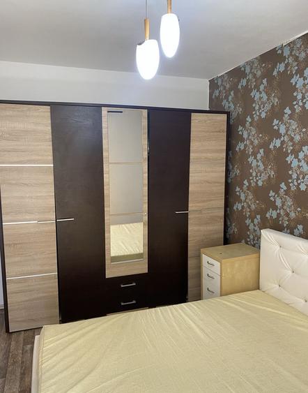 Apartament 3 camere pet friendly 6min Metrou Titan, Piata Minis